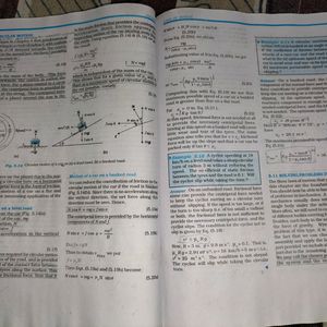 NCERT Physics For Class 11 Part 1