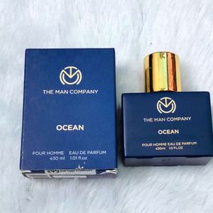 The Man Company Parfum