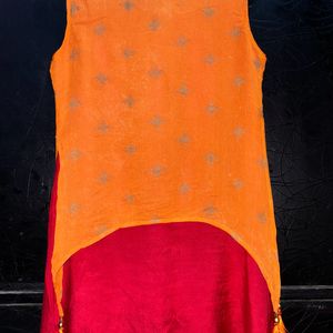 Rangriti Designer Kurti