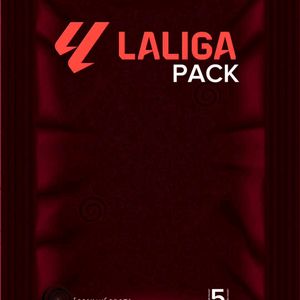 Freshly Sports - LA LIGA Pack