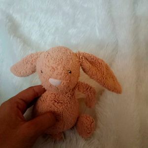 Jellycat Bunny