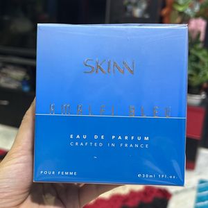 SKINN Amalfi Bleu EDP