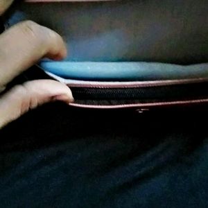 Hand Wallet