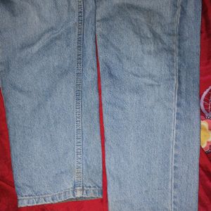 Women's Mom Jean's