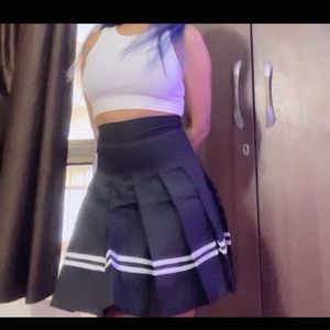 Korean Skirt