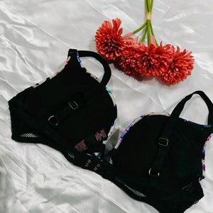 Victoria Secret Imported Bra Penty Set