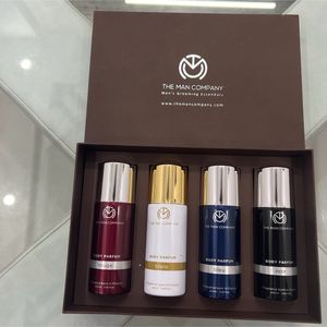 The Man Company Perfume Gift Box