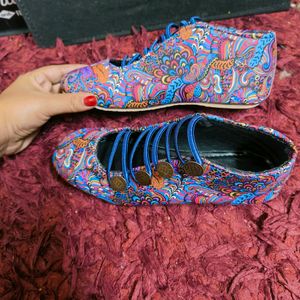 🆕 Fashionova Footwear 👢