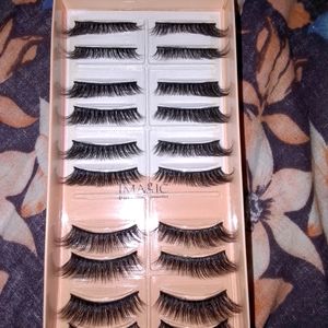 3D Eyelashes