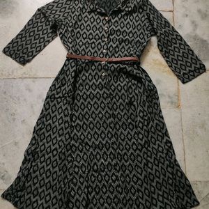 Women's Midi Dress