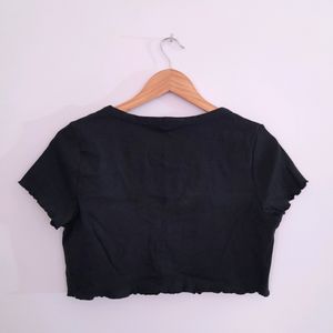 H&M Crop Top