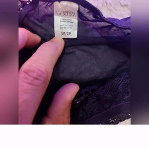 La Senza Xs Size Panty