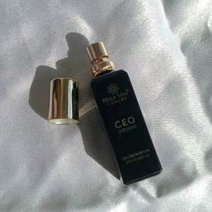 BELLA VITA LUXURY CEO EAU DE PARFUM