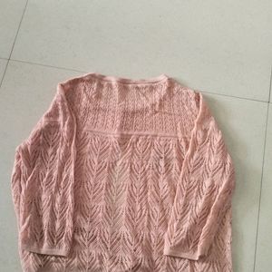 Beac Or Party Wear Top For Girls