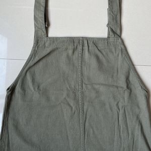 Olive Green Dungri