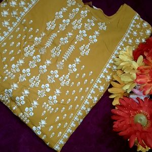 Short Kurti