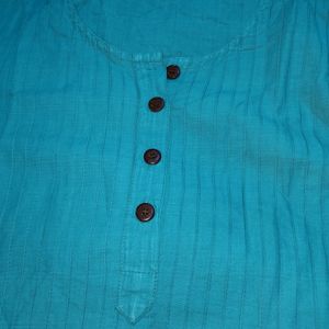 FabIndia New Kurta Not Used L Size