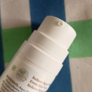 Mamaearth Ratinol Night Cream