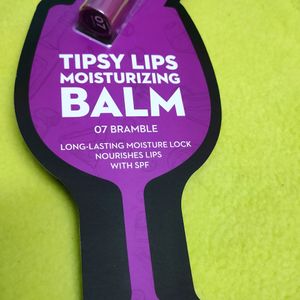 Sugar Lip Balm