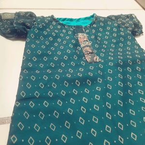 Kids Kurta