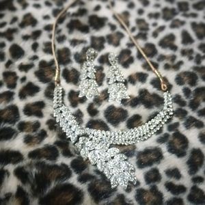 Jewellery Set