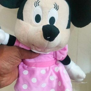 Disney Minnie Mr 30 CM