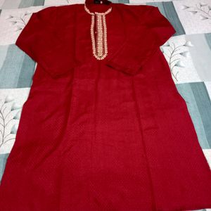 Combo Of Kurta