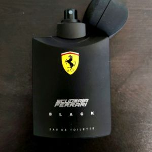 Sceduria Freeari Perfume 🏎️