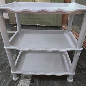 3 Layers Tray Rack