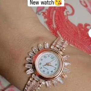 Beautiful Women Watch