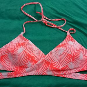 Like New Mix Size Branded Beach Bralette Set Of 8