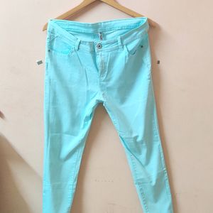 🆕"Bare Denim" Candy Coloured Jean