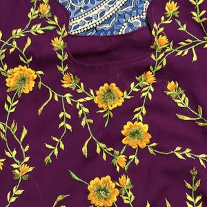 Georgette Kurti for Sale