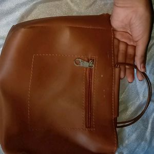 Hand Bag