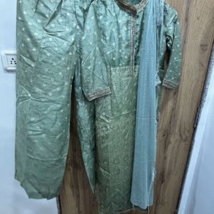 Pakistani Wedding Kurta Pant