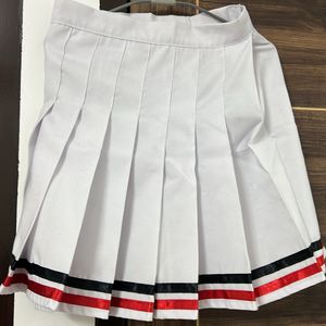 Sports Skirt