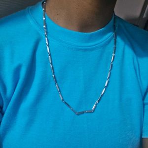 Silver Neckchain