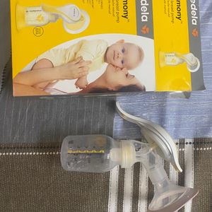 Medela Harmony Breast Pump available for sale