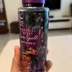 Victoria’s Secret Love Spell UNTAMED