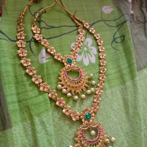 2 In 1 JEWELLERY SET