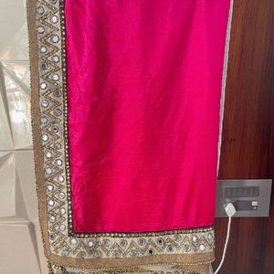 🎊Clearance🎊Frontier Raas Saree