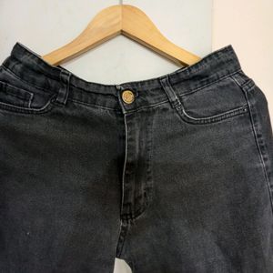 Wide Leg Branded Jeans Like New