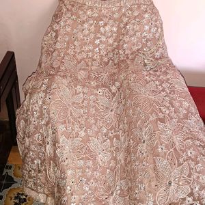 Beautiful Bridal Heavy Lehenga