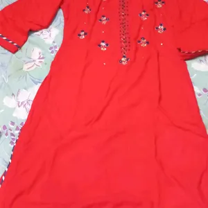 Great Kurta For Wedding Season...