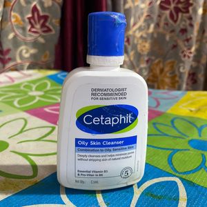 Cetaphil Cleanser