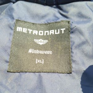 Metronaut Puffer Jacket