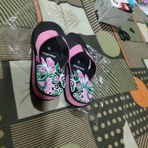 Combo Of 2 Slippers d New