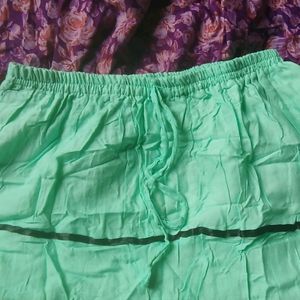 Cotton Skirt