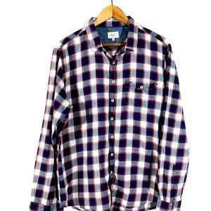 Multi Color Checks Shirt (Men's)