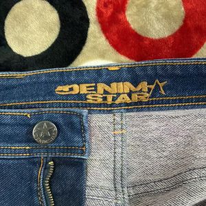 Men’s Denimstar Jeans -sell🔥